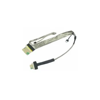 Toshiba Satellite L500/L500D/L505/L505D 15-Inch LCD Display Cable - DC02000S800