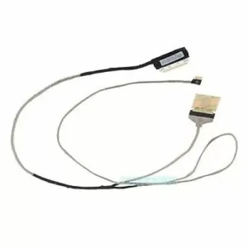 Lenovo B50 Series Display Cable Replacement - DC02001X000JTE Lenovo B50 Series Display Cable Replacement - DC02001X000JTE