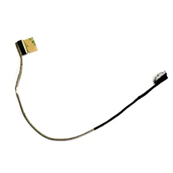 Toshiba Satellite L50/L50-B/L55-B/L55D-B LED Laptop Display Cable - DD0BLILC020 Replacement Part