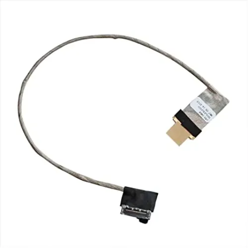 Replacement LED Laptop Display Cable for Lenovo Ideapad Z580 Z585 - DD0LZ3LC010 Replacement LED Laptop Display Cable for Lenovo Ideapad Z580 Z585 - DD0LZ3LC010