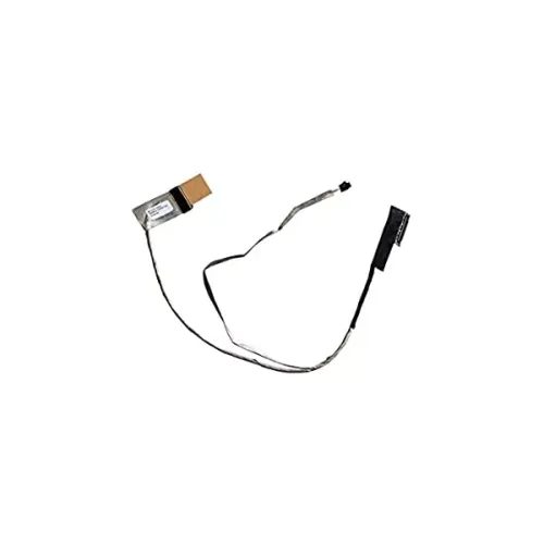 HP Pavilion 15E LED Screen Display Cable Replacement - DD0R65LC030