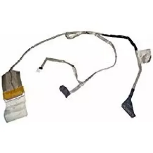 HP ProBook 4420S 4320S 4421S 4321S LED Display Screen Cable Replacement HP ProBook 4420S 4320S 4421S 4321S LED Display Screen Cable Replacement