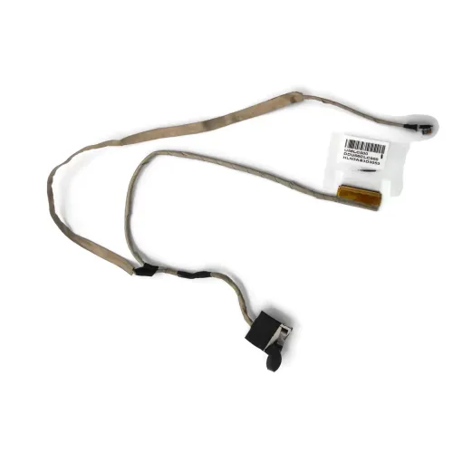 HP Pavilion 15B LED Screen Display Cable Replacement - DDU56CLC010 HP Pavilion 15B LED Screen Display Cable Replacement - DDU56CLC010