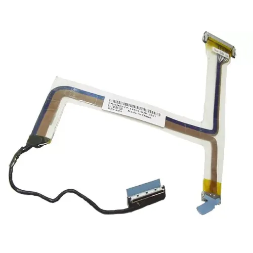 Dell Latitude D620 LCD Display Cable Replacement Dell Latitude D620 LCD Display Cable Replacement