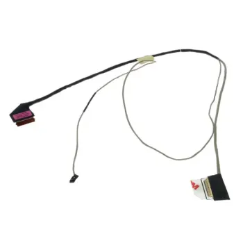 Dell Inspiron 15-5570 LCD Display Cable Replacement