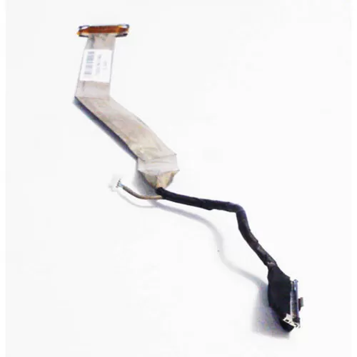 HP Pavilion Dv6827Ca Dv6899Ea Laptop LCD Display Video Flex Cable Replacement