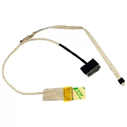 Replacement LCD Screen Display Cable for HP Pavilion G6-2000 Laptop Replacement LCD Screen Display Cable for HP Pavilion G6-2000 Laptop