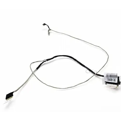 HP Pavilion Ze4125 Ze4560 Ze4500 Series LCD Video Cable Replacement HP Pavilion Ze4125 Ze4560 Ze4500 Series LCD Video Cable Replacement