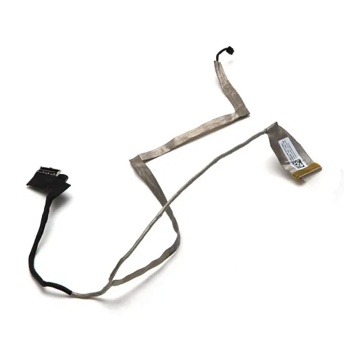 HP 15 D LCD Display Cable Replacement