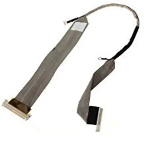 HP Compaq CQ510 LCD Display Cable Replacement
