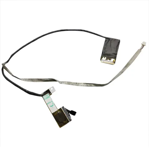 HP Compaq CQ62 LCD Display Cable Replacement HP Compaq CQ62 LCD Display Cable Replacement