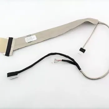 New Lenovo Ideapad Y410 Series Display Cable Dd02000Et00