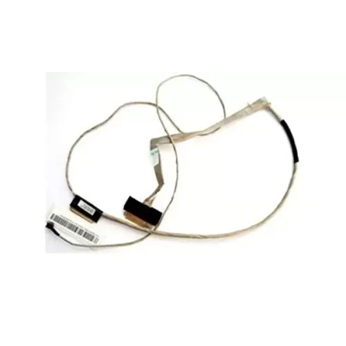 Lenovo Ideapad P500 LCD Display Cable Replacement Lenovo Ideapad P500 LCD Display Cable Replacement