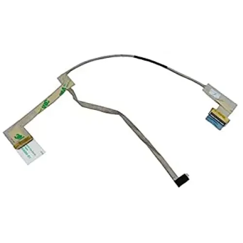 Lenovo V560 LCD Display Cable Replacement