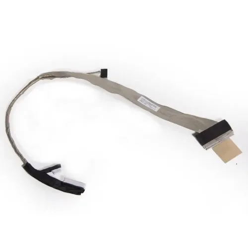 Lenovo N500 4233-52U/4233-6BU Laptop LCD Display Video Cable Replacement Lenovo N500 4233-52U/4233-6BU Laptop LCD Display Video Cable Replacement