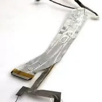 New Ibm Lenovo Thinkpad R500 Series LCD Display Cable 93P4449