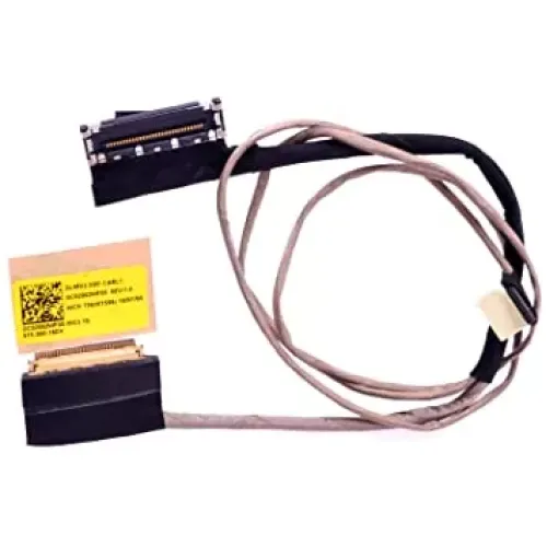 Lenovo V330-14ISK 30 Pin LED Display Cable: High-Quality Replacement Cable for Crystal-Clear Visuals Lenovo V330-14ISK 30 Pin LED Display Cable: High-Quality Replacement Cable for Crystal-Clear Visuals