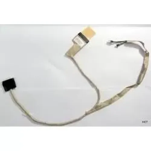 Replacement LCD Display Cable for Sony VPCEH Series Laptops - 50.4MQ05.003