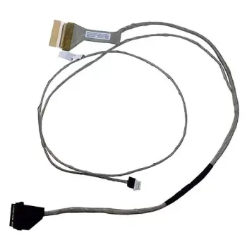Replacement LCD Display Cable for Toshiba Satellite C650 Laptop