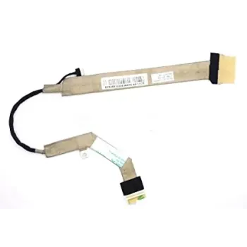 Toshiba Satellite L455D Replacement LCD Display Cable