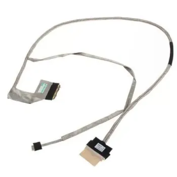 Toshiba Satellite L670 Replacement LCD Display Cable  High-Quality Flex Cable