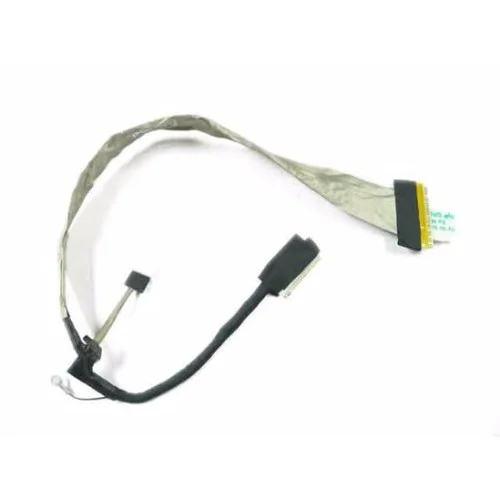 Toshiba Qosmio X300 LCD Display Cable Replacement Toshiba Qosmio X300 LCD Display Cable Replacement