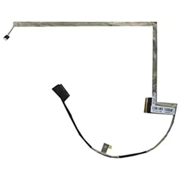 Replacement LCD Display Cable for Toshiba Satellite C50 Laptop