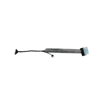 Acer Aspire 4330 Laptop LCD Display Video Flex Cable - Replacement Part for Screen Connection