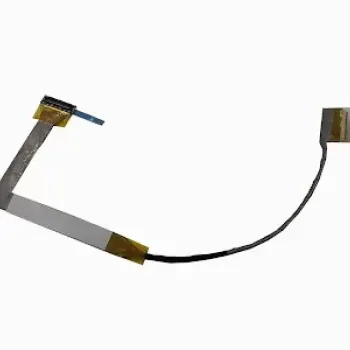 Acer Aspire 4625G 4553 4745 4745G 4745Z Laptop LCD Display Cable DD0ZQ1LC000