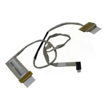 Replacement Display Cable for Acer Aspire 4738, 4733, 4235, 4252, D642, ZQ5, and 4552G Laptops - High-Quality LCD Ribbon Connector