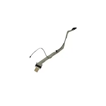Acer Aspire 5235 5335 5735Z Series LCD Screen Video Display Cable (50.4K801.012 / 50.4K801.011)