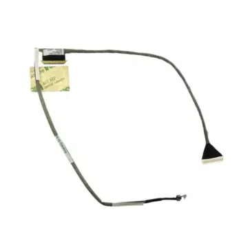 Acer Aspire 5538/5538G Laptop LCD Display Video Flex Cable Replacement Part