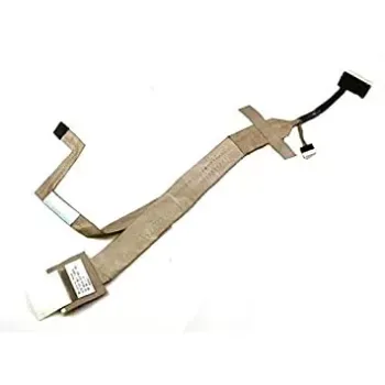 Replacement LCD Screen Video Display Cable for Acer Aspire 5930, 5930G, 5930Z, 5230 - 0.4Z510.011 / 50.4Z510.001