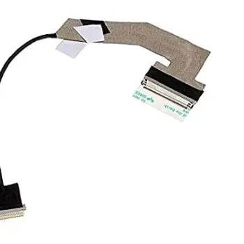 Asus 1001 1005 1015 Lcd Screen Video Display Cable 1422-00Tj000