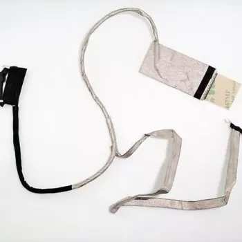 Asus A45 A45V A45D A85V Lcd Screen Video Display Cable Dc02001G020