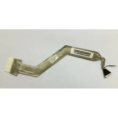 Replacement LCD Screen Video Display Cable for Asus F50 X61 Series - 1414-00Ra000 1414-00R9000 Replacement LCD Screen Video Display Cable for Asus F50 X61 Series - 1414-00Ra000 1414-00R9000
