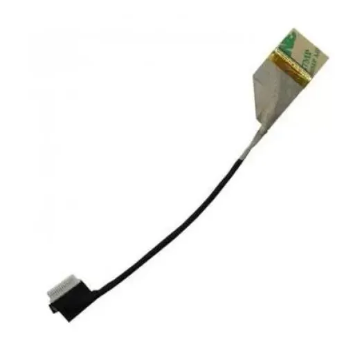 Replacement LCD Screen Video Display Cable for Asus K40 K50 K60 K70 Replacement LCD Screen Video Display Cable for Asus K40 K50 K60 K70