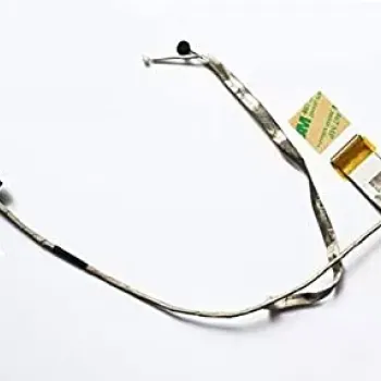 Asus N45 N45S Lcd Screen Video Display Cable Dd0Nj4Lc000