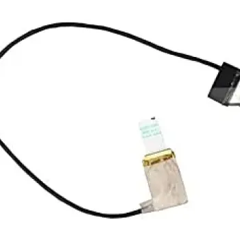 Asus N53 N53S Lcd Screen Video Display Cable 1422-00Rv000