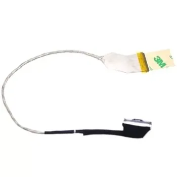 Compaq Presario Cq42 Cq42-209Tu Cq42-210Au Cq42-210Ax Laptop Lcd Video Cable