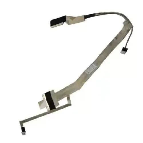 Replacement LCD Screen Display Cable for Compaq Presario Cq60 Cq60-400 Laptop Replacement LCD Screen Display Cable for Compaq Presario Cq60 Cq60-400 Laptop