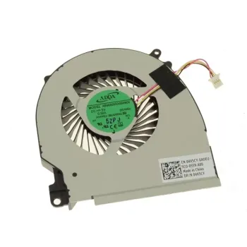 Dell Inspiron 15 7559 Laptop Cooling Fan: Keep Your Device Running Cool