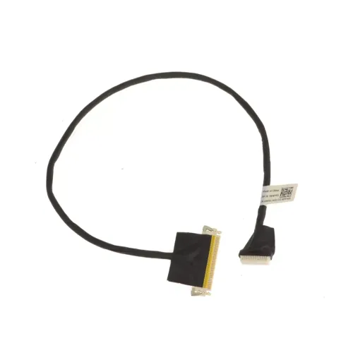 Dell Inspiron One 19 LCD Screen Display Cable - 0Cj9Tg Cj9Tg Dell Inspiron One 19 LCD Screen Display Cable - 0Cj9Tg Cj9Tg