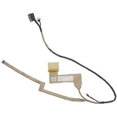 Dell Latitude E6420 LCD Display Cable Replacement Dell Latitude E6420 LCD Display Cable Replacement