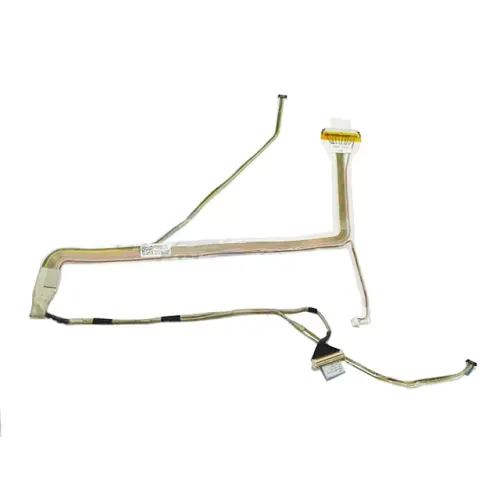 Dell Studio 1735 1737 LCD Display Cable Replacement - NU481 Dell Studio 1735 1737 LCD Display Cable Replacement - NU481