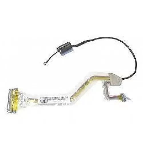 Dell Vostro 1000 Inspiron 1501 Laptop LCD Screen Display Cable Replacement - 0Pm853 Pm853 Dell Vostro 1000 Inspiron 1501 Laptop LCD Screen Display Cable Replacement - 0Pm853 Pm853