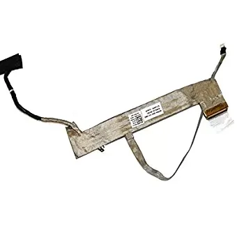 Dell Vostro 3550 Series Laptop LCD Screen Video Display Flex Cable
