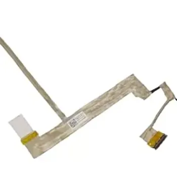 Dell Xps L501 Laptop Video LCD Display Cable Tgmnc