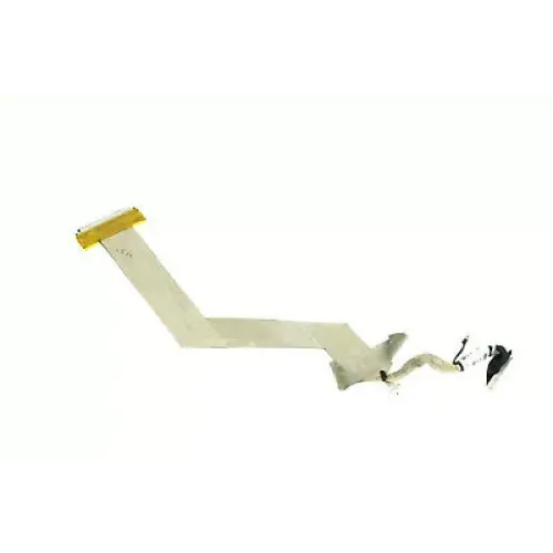 HP Compaq 8510P 8510W Series LCD Display Cable - Replacement Part 6017B0104101 HP Compaq 8510P 8510W Series LCD Display Cable - Replacement Part 6017B0104101