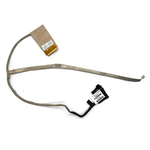 HP Compaq CQ57 Replacement LCD Display Cable HP Compaq CQ57 Replacement LCD Display Cable